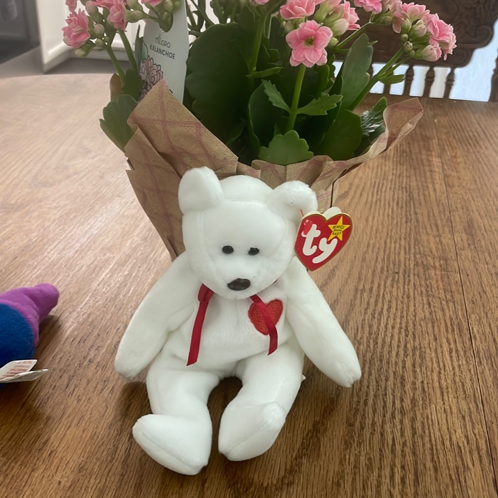 Valentino in excellent condition no marks where find